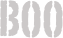 Boo
