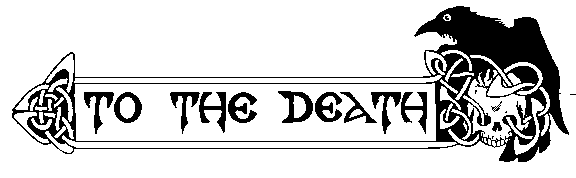 To The Death